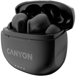 Canyon TWS-8, Bluetooth headset Black ( CNS-TWS8B )  - Img 9