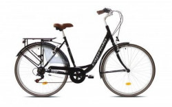 Capriolo bicikl Diana city 28"/6ht crno 16" ( 917755-20 )