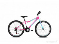 Capriolo diavolo dx 600 pink-tirkiz (17) ( 921362-17 ) - Img 2