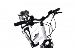 Capriolo e-bike eco 700.3 lady belo (480) ( 923810-48 ) - Img 5