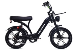 Capriolo e-matic (16) ( 926810 )