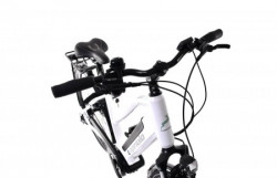 Capriolo eco 700.3.2 e-bike 28" belo ( 923810-48 ) - Img 5