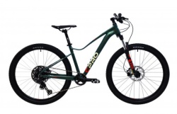  Capriolo mtb al-eve 7.7 27.5" maslino ( 923211-16 )-1