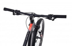 Capriolo mtb al-pha 9.5 29" crno ( 923202-17 ) - Img 4