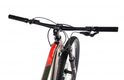  Capriolo mtb al-pha 9.6 29" zeleno ( 923200-17 )-4