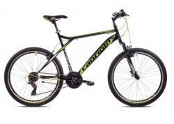 Capriolo mtb cobra 2.0 26"/21ht crno-ze ( 919415-20 )-1