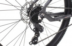 Capriolo mtb exid 27\".5 sivo-crveno ( 920555-16 ) - Img 5