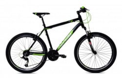 Capriolo mtb huggo fsm 26"/21al cr-zele ( 924442-20 ) - Img 1