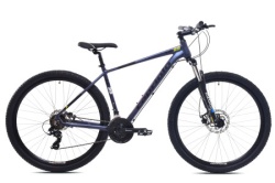 Capriolo mtb lc 29" al vatreno crni (19) ( 926501-19 )
