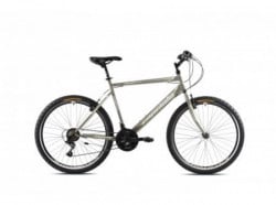 Capriolo mtb passion m 26"/18ht mahovin ( 921373-21 ) - Img 1