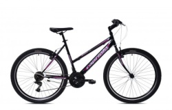 Capriolo mtb passion l 26"/18ht crno ( 923382-15 )-2