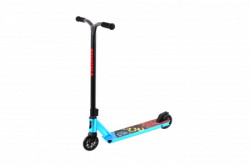 Capriolo trotinet a2-exs10 plavi (dečije (6-8)) ( 290144-b )