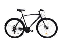 Capriolo urban 28" crno (550) ( 926608-55 )