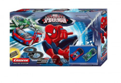 Carrera set spiderman ( RVC62195 )  - Img 1