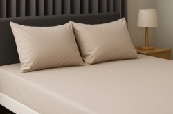 Čaršav Ranforce 100% pamuk 220x240cm bez lastiša dezen F7 ( VLK000535-f7 )