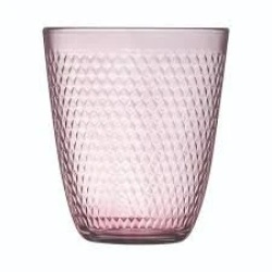 Čaša concepto idylle mauve pink 250ML 1/1 luminarc osz