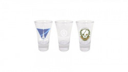 Case Titanfall Shotglasses Set of 3 ( 024930 )  - Img 2