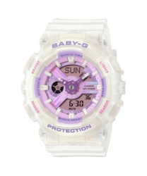 Casio Baby G ženski sat ( BA-110PS-7A )