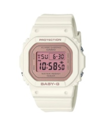 Casio baby-g ženski sat ( BGD-565SC-4 )