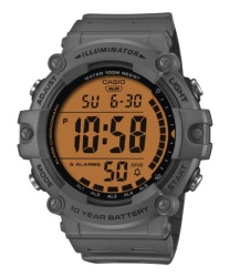 Casio Collection muški sat ( AE-1500WHC-8A )