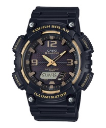 Casio collection muški sat ( AQ-S810W-1A3 )