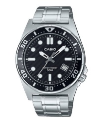 Casio Collection muški sat ( MTD-135D-1A )