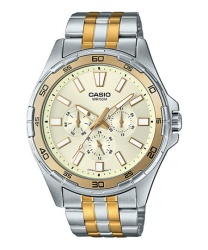 Casio collection muški sat ( MTD-300SG-9A )