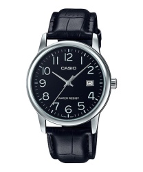 Casio collection muški sat ( MTP-V002L-1B )