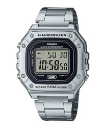 Casio collection muški sat ( W-218HD-1A )
