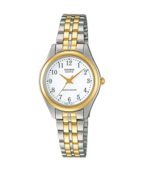Casio collection ženski sat ( LTP-1129G-7B )