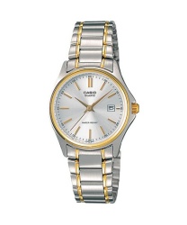 Casio collection ženski sat ( LTP-1183G-7A )