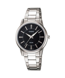 Casio collection ženski sat ( LTP-1303D-1A )