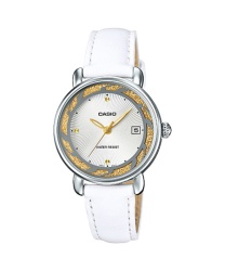 Casio collection ženski sat ( LTP-E120L-7A2 )