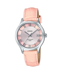 Casio collection ženski sat ( LTP-E142L-4A )