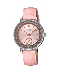 Casio collection ženski sat ( LTP-E408L-4A )