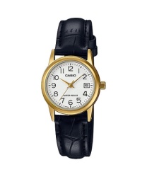 Casio collection ženski sat ( LTP-V002GL-7B2 )