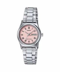 Casio collection ženski sat ( LTP-V006D-4B )