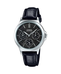 Casio collection ženski sat ( LTP-V300L-1A )