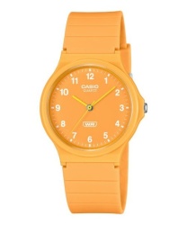 Casio Collection ženski sat ( MQ-24B-9B )