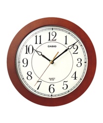 Casio collection zidni sat ( IQ-126-5 )