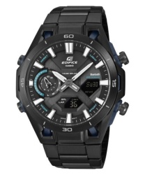 Casio Edifice muški sat ( ECB-2300DC-1A )