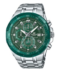Casio Edifice muški sat ( EFR-539DE-3A )