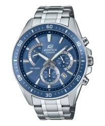 Casio edifice muški sat ( EFR-552D-2A )