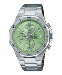 Casio Edifice muški sat ( EFV-640D-3A )