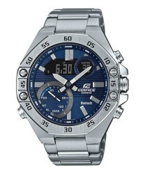 Casio edifice ručni sat ( ECB-10D-2A )
