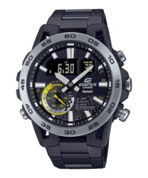 Casio edifice ručni sat ( ECB-40DC-1A )