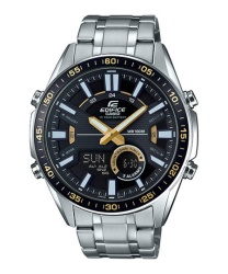 Casio edifice ručni sat ( EFV-C100D-1B )