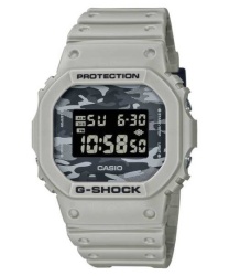 Casio G-Shock muški sat ( DW-5600CA-8 )