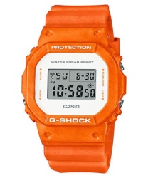 Casio G-Shock muški sat ( DW-5600WS-4 )