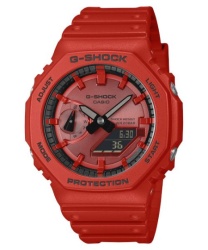 Casio G-Shock muški sat ( GA-2100RRB-4A )